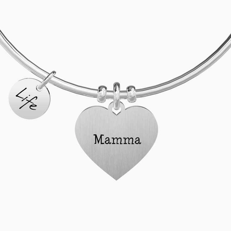 KIDULT BRACCIALE MAMMA | FELICITÀ - Kidult