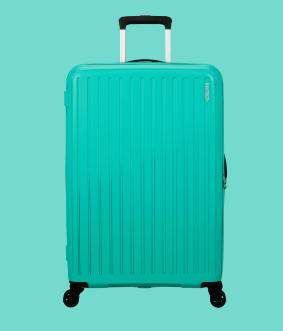 AMERICAN TOURISTER REJOY 77CM VALIGIA DA STIVA L VALIGERIA