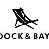 DOCK & BAY HAIR WRAPS RETREAT  - DOCK & BAY