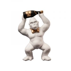 BLOGO DESIGN Gorilla “Mario” Medio