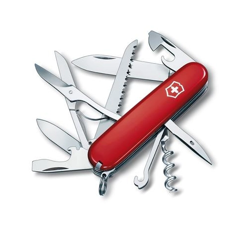 VICTORINOX - HUNTSMAN