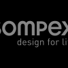 Sompex Lampada Led Top - SOMPEX