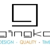 GINGKO Cube Click Clock - GINGKO