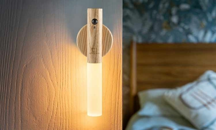 GINGKO Smart Baton Light