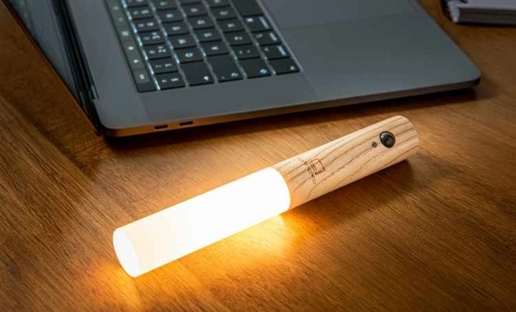 GINGKO Smart Baton Light - GINGKO