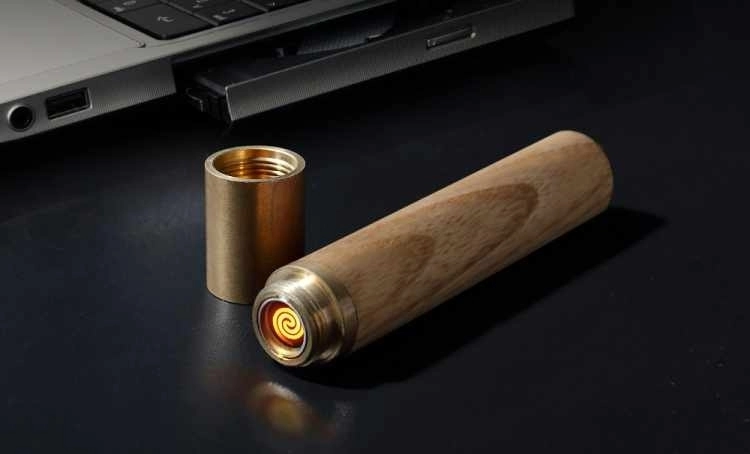 GINGKO Flameless Element Lighter