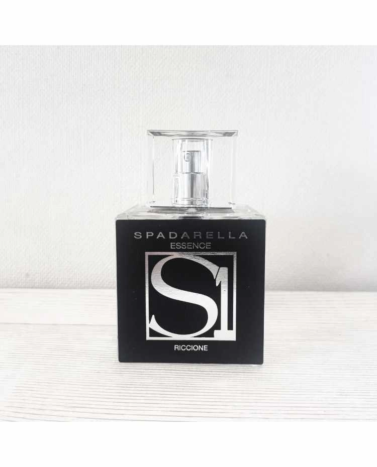 SPADARELLA S1 - SPADARELLA ESSENCE - Spadarella