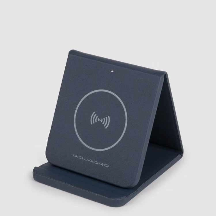 Piquadro Base di ricarica wireless per Smartphone BagMotic AC5595BM - Piquadro