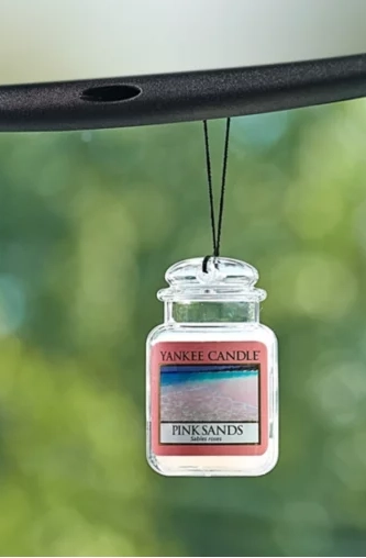 YANKEE CANDLE CAR JAR ULTIMATE 