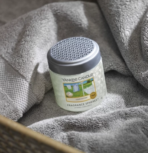 YANKEE CANDLE SFERE PROFUMATE 