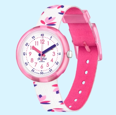 Flic on sale flac orologio