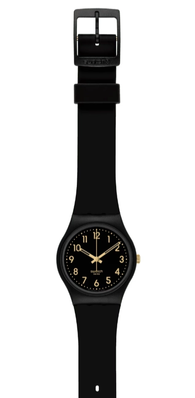 SWATCH CLASSIC GOLDEN TAC - Swatch