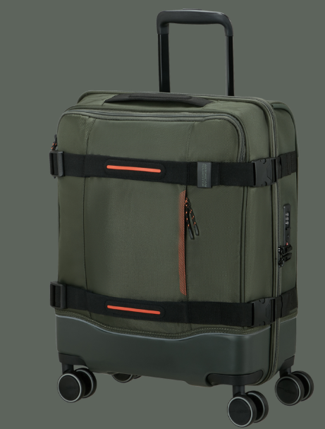 American Tourister Urban Track 55cm Borsone con ruote