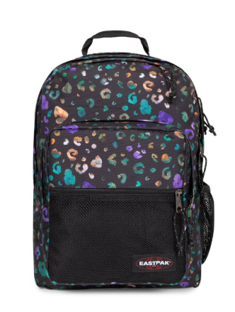 EASTPAK ZAINO PINZIP SCUOLA ZAINI SCUOLA Gilioli 1921