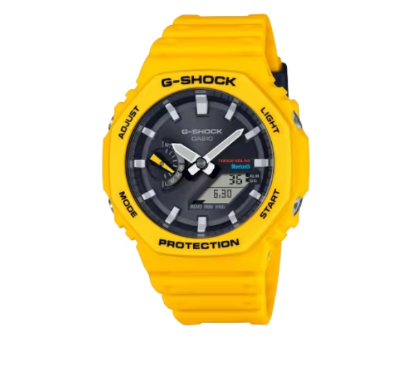 CASIO G-SHOCK GA-B2100C-9A