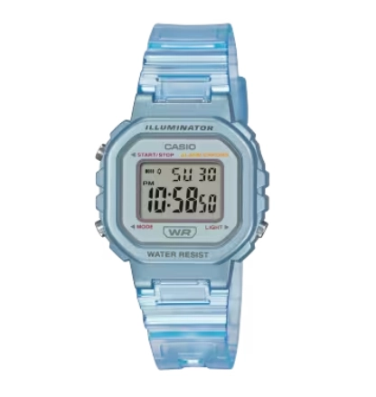 CASIO POP LA-20WHS-2AEF