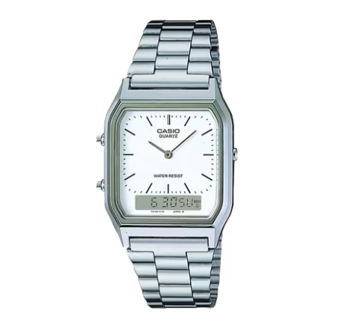 CASIO Edgy Collection AQ-230A-7DMQYES