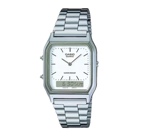 CASIO Edgy Collection AQ-230A-7DMQYES - Casio