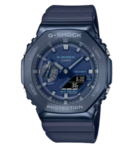 CASIO G-SHOCK GM-2100N-2A