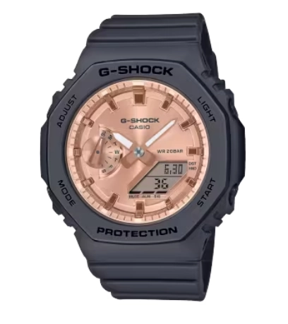 CASIO G-SHOCK GMA-S2100MD-1AER