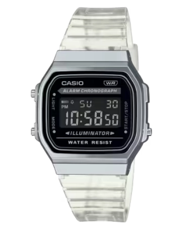 CASIO iconic A168XES-1BEF - Casio