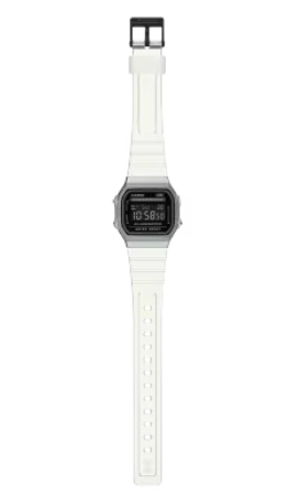 CASIO iconic A168XES-1BEF - Casio
