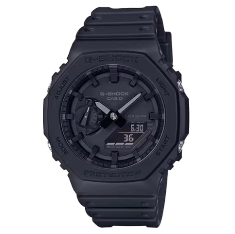 CASIO G-SHOCK CLASSIC GA2100-1A1ER - Casio