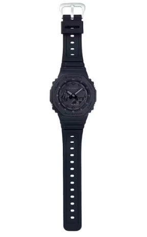 CASIO G-SHOCK CLASSIC GA2100-1A1ER - Casio