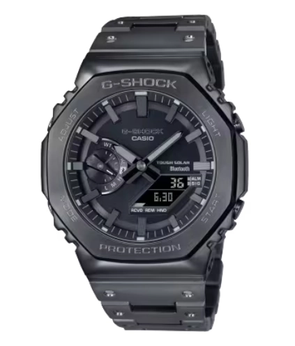 CASIO GSHOCK CLASSIC GM-B2100BD-1A