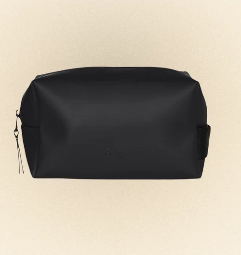 RAINS WASH BAG LARGE - RAINS