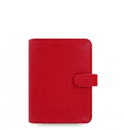 FILOFAX Saffiano Organiser Pocket 