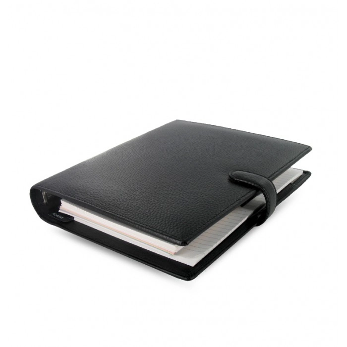 FILOFAX Finsbury Organiser A5 - Filofax