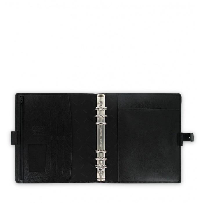 FILOFAX Finsbury Organiser A5 - Filofax