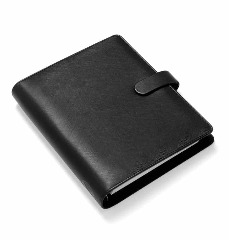 FILOFAX Saffiano Organiser A5 - Filofax