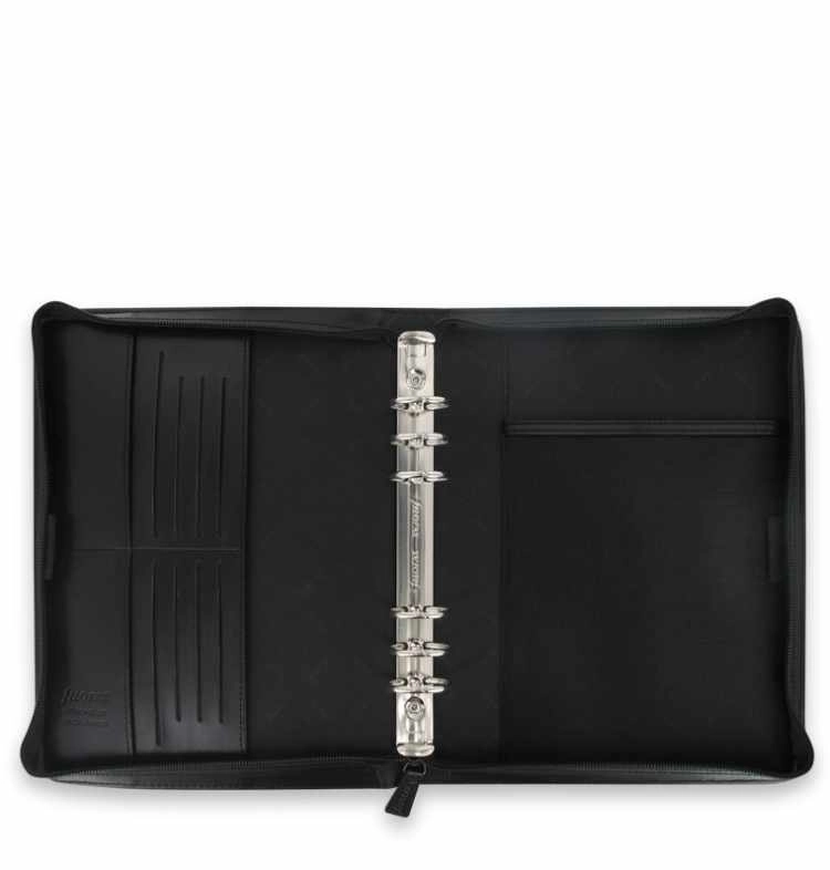 FILOFAX Metropol Zip Organiser A5 - Filofax