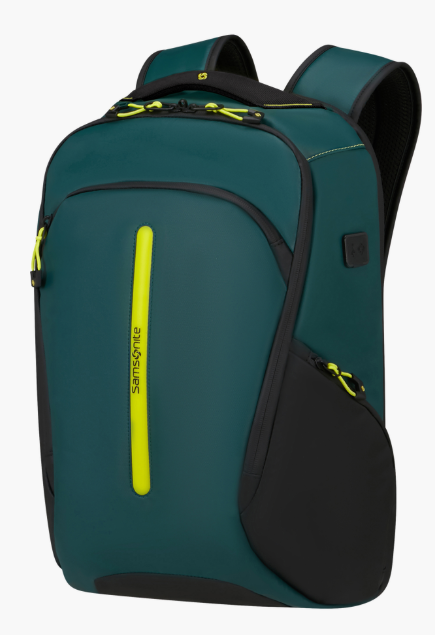 SAMSONITE Ecodiver Zaino M USB