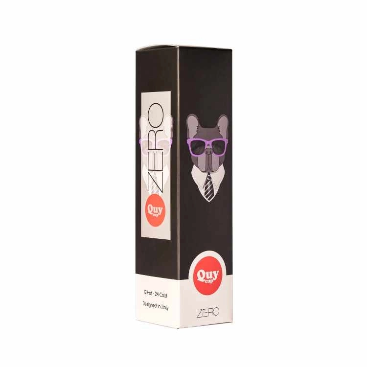 Thermos Zero 500 ml QUY CUP - QuyCup