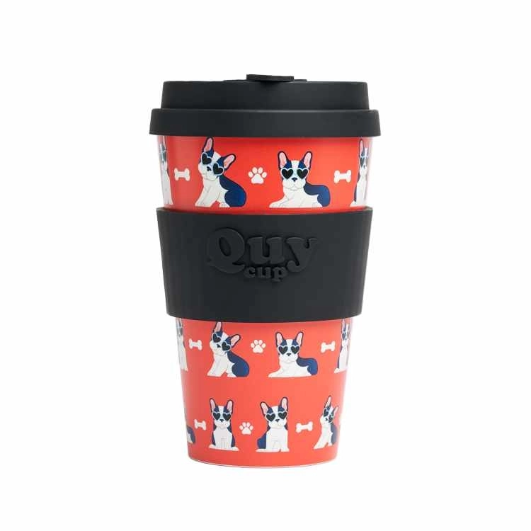 Quy Cup Mug - QuyCup