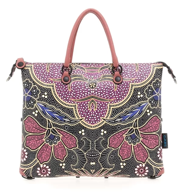 GABS PLUS HOLIDAY TAGLIA M