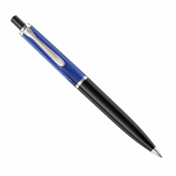 Pelikan K205 Blue Marbled