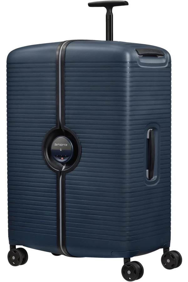 Samsonite Trolley 4 ruote IBON
