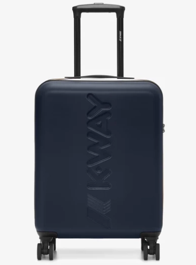 K-WAY CABIN TROLLEY  - K-WAY