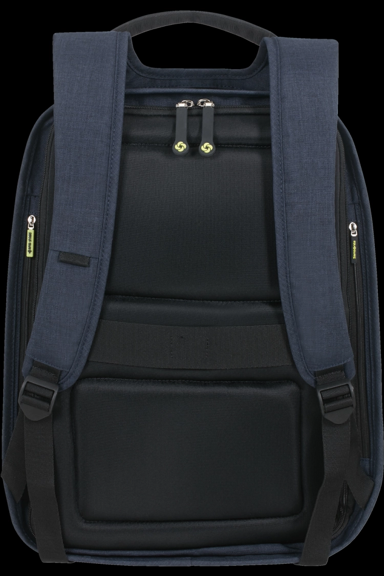 samsonite SECURIPAK Zaino 15.6 - Samsonite