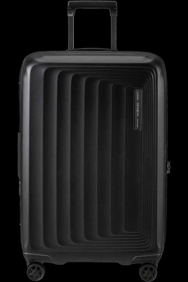 SAMSONITE NUON Trolley espandibile (4 ruote) 69cm - Samsonite