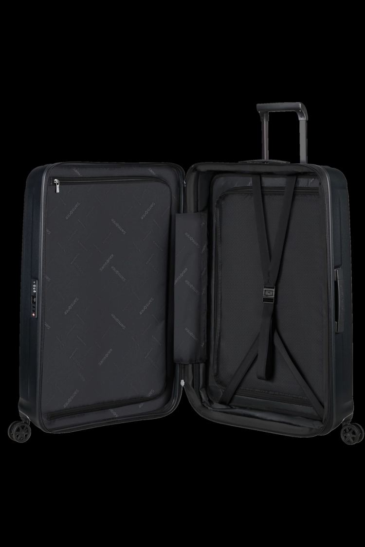 SAMSONITE NUON Trolley espandibile (4 ruote) 69cm - Samsonite