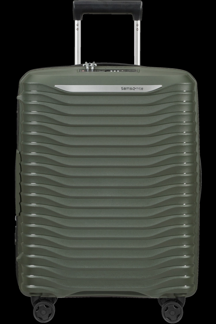 SAMSONITE UPSCAPE Trolley espandibile (4 ruote) 55cm