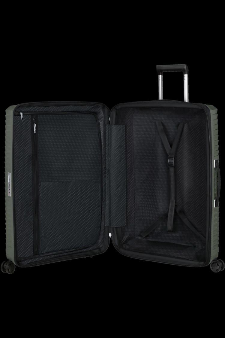 SAMSONITE UPSCAPE Trolley espandibile (4 ruote) 68cm - Samsonite