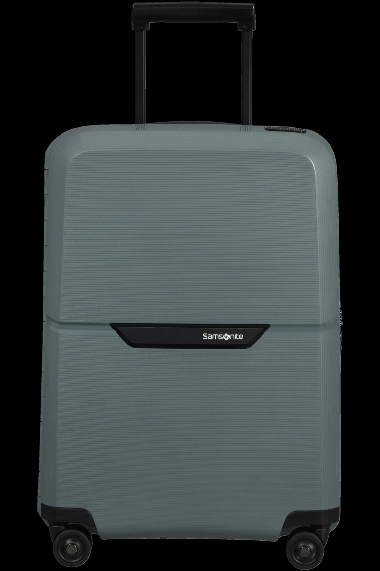 SAMSONITE MAGNUM ECO Trolley (4 ruote) 55cm