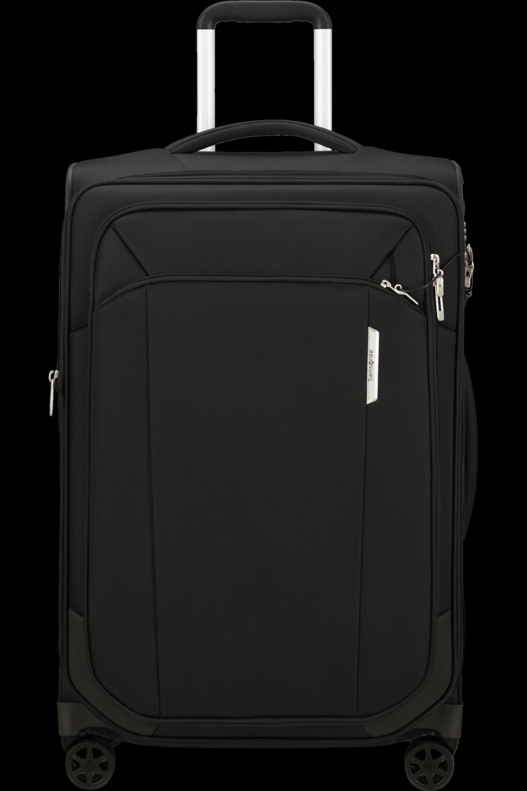 SAMSONITE RESPARK Trolley Espandibile (4 ruote) 67cm - Samsonite