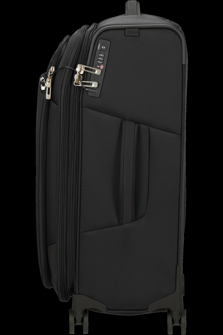 SAMSONITE RESPARK Trolley Espandibile (4 ruote) 67cm - Samsonite